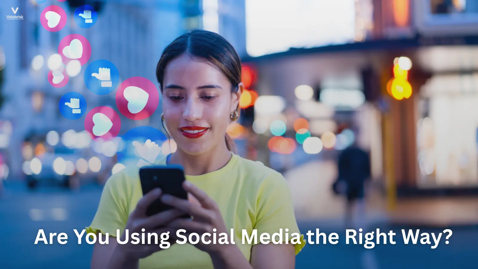 How Strategic Social Media Management Drives Real Business Growth