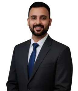 Picture of Sandeep Tiwari