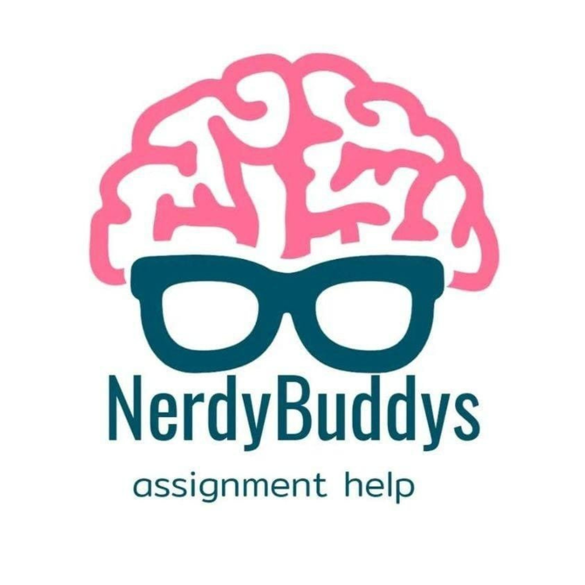 NERDY BUDDYS