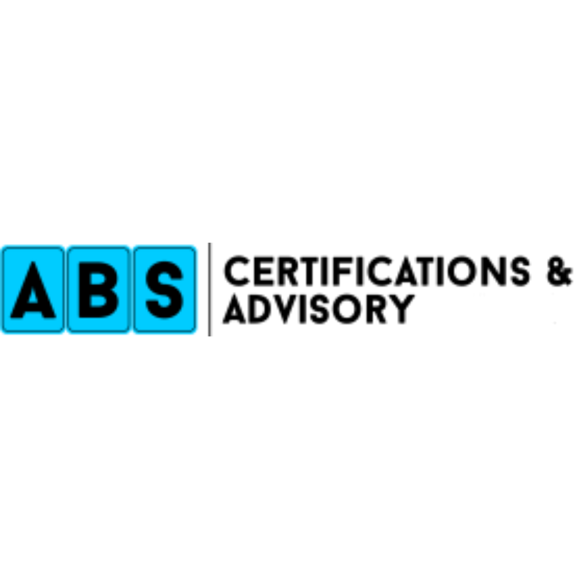 ABS Certifications & Advisory