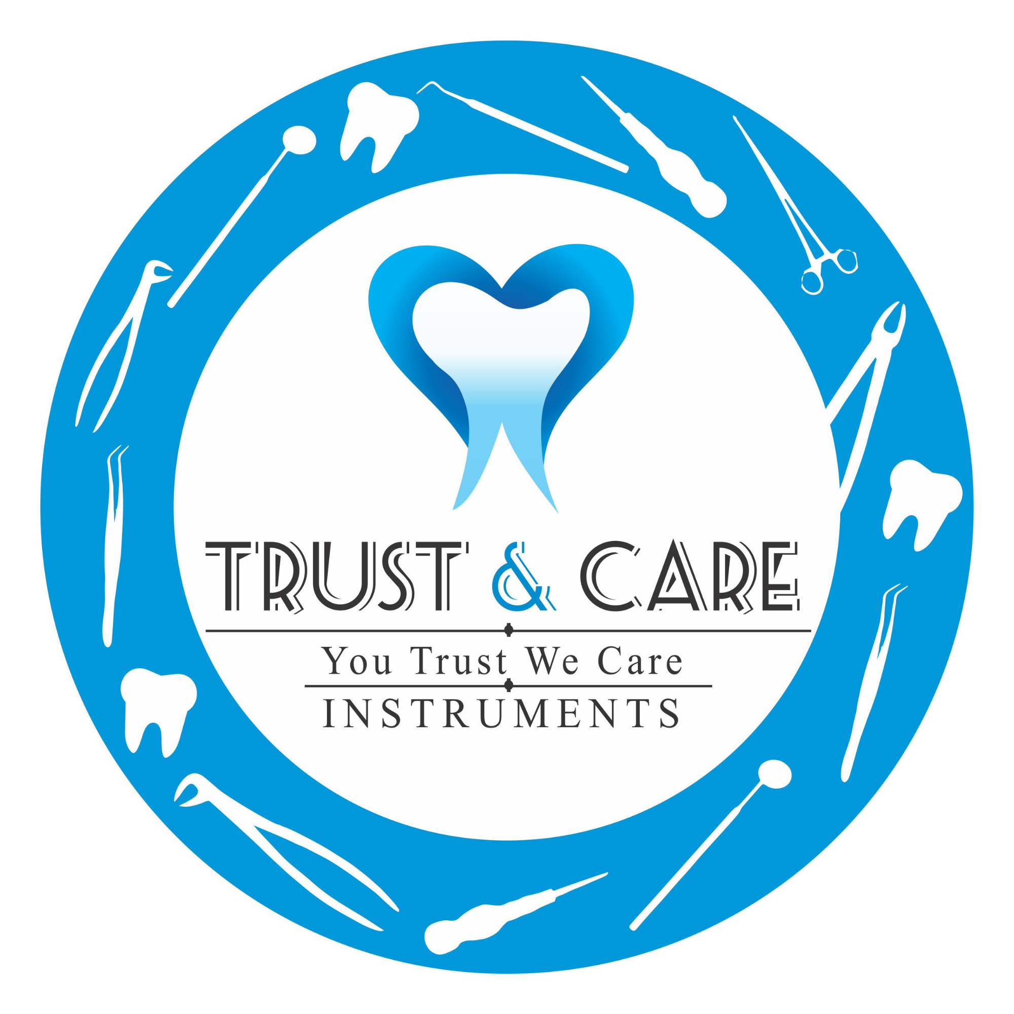 TRUST & CARE
