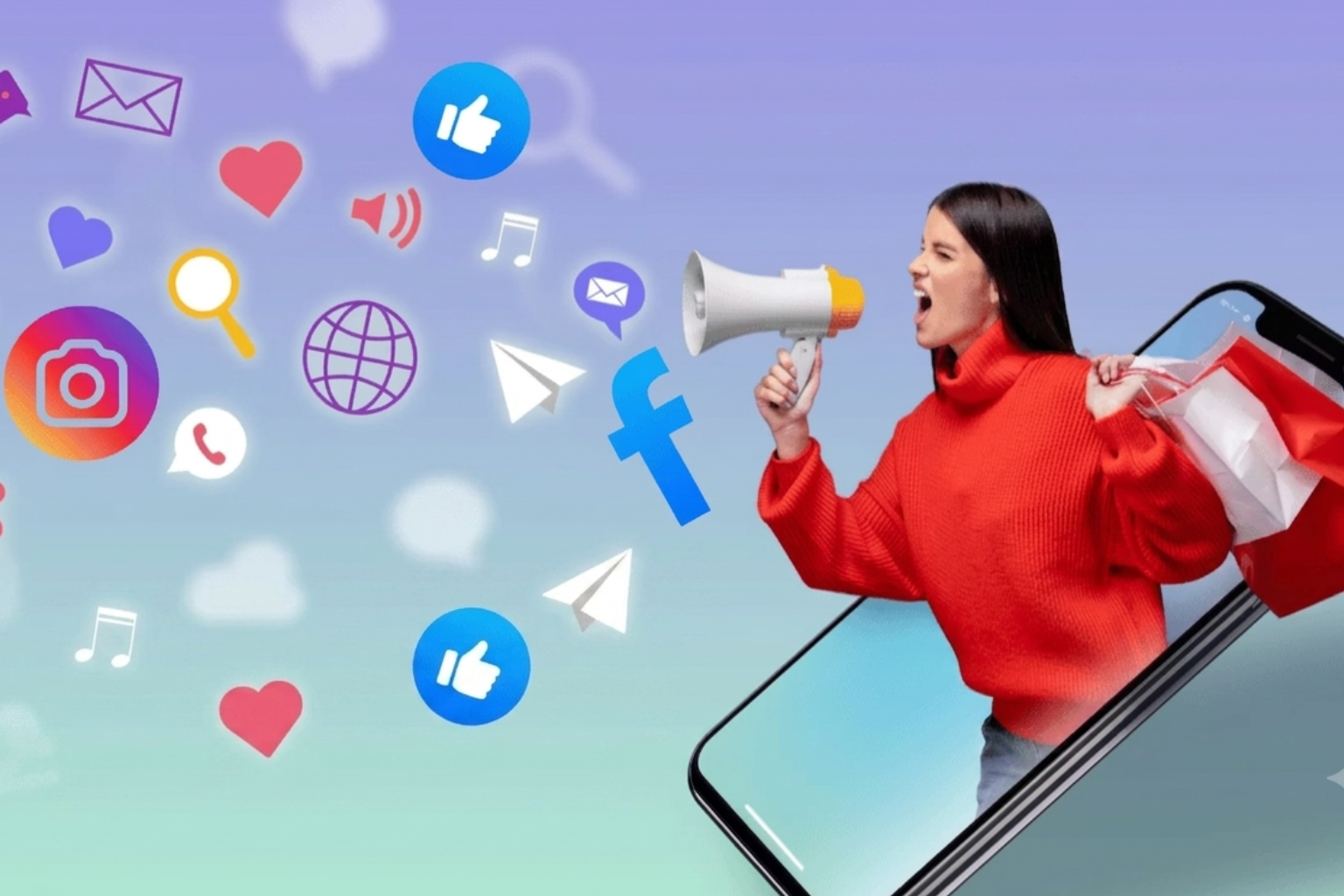 Reach the Right Audience. Drive Better Results.